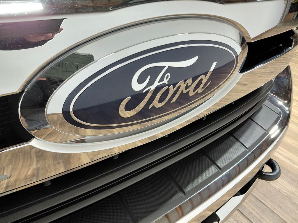 2018 Ford F-250SD XLT