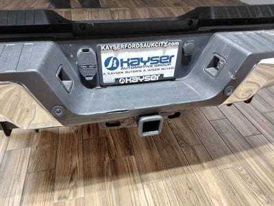 2018 Ford F-250SD XLT