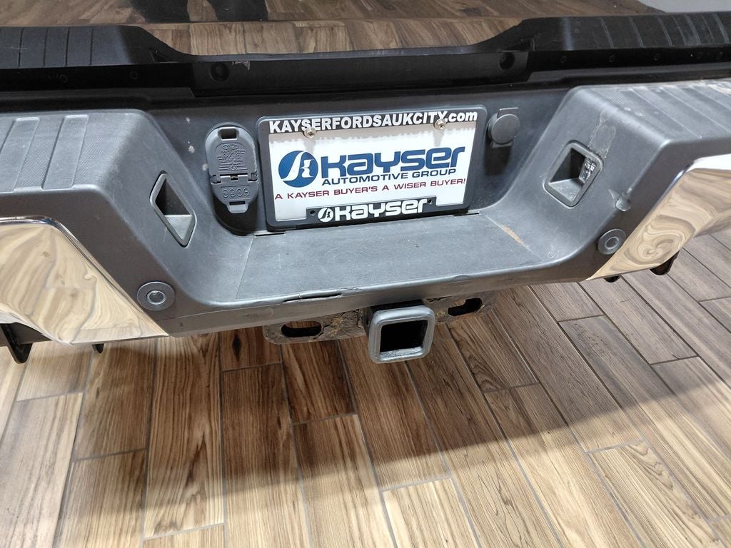 2018 Ford F-250SD XLT