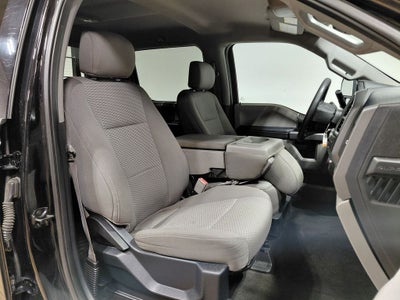 2018 Ford F-250SD XLT