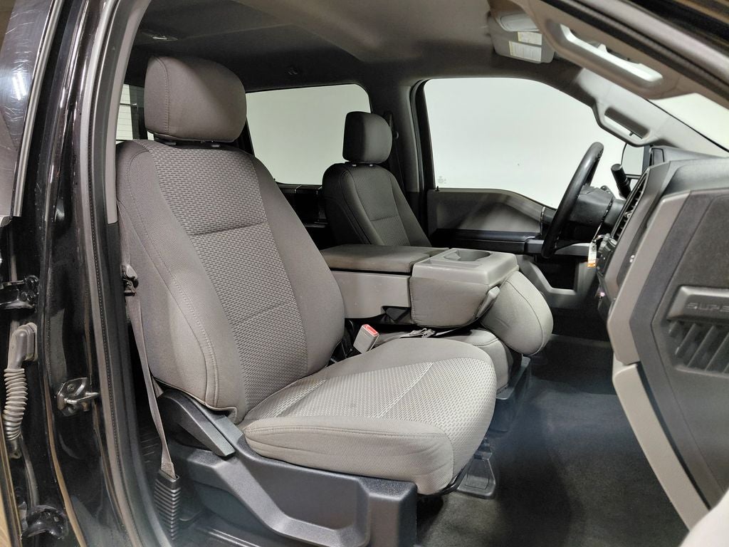 2018 Ford F-250SD XLT