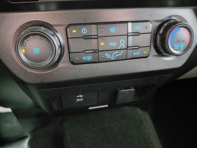 2018 Ford F-250SD XLT