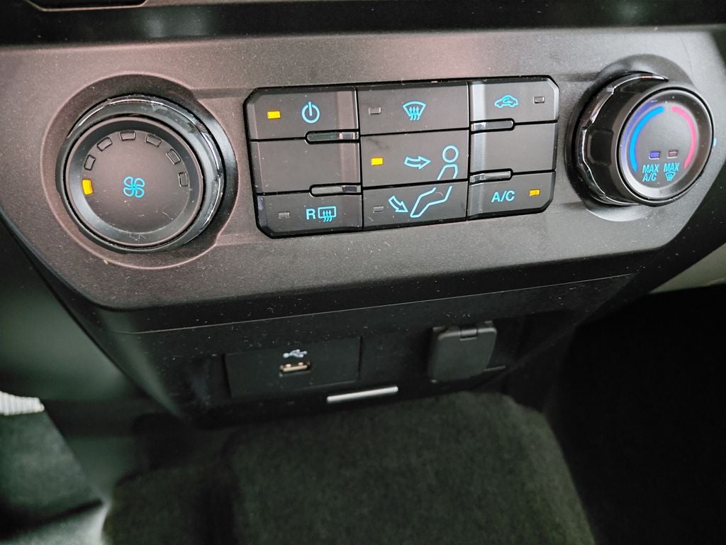 2018 Ford F-250SD XLT