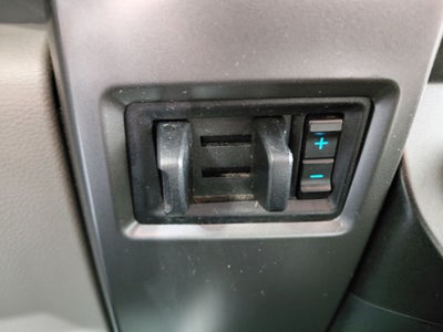 2018 Ford F-250SD XLT