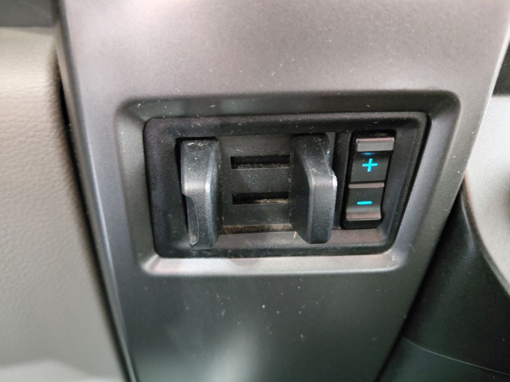 2018 Ford F-250SD XLT