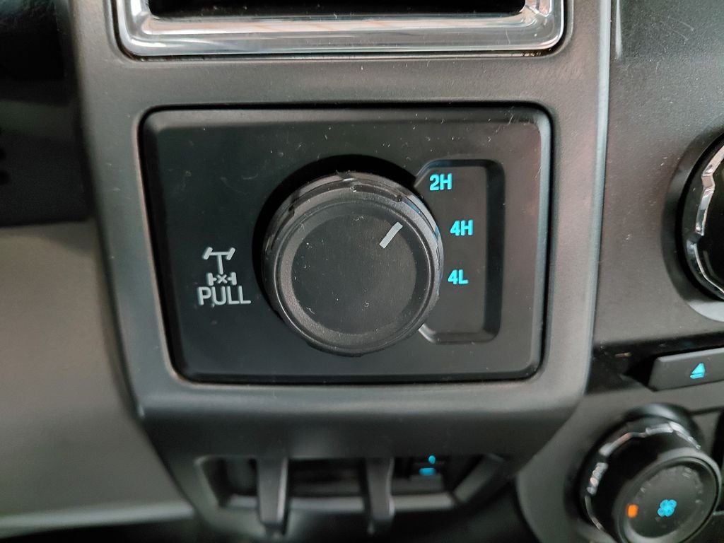 2018 Ford F-250SD XLT