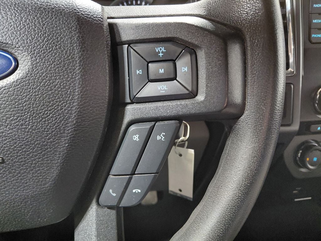 2018 Ford F-250SD XLT