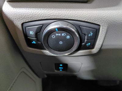 2018 Ford F-250SD XLT