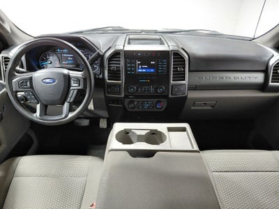 2018 Ford F-250SD XLT