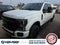 2020 Ford F-250SD Lariat