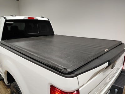 2020 Ford F-250SD Lariat