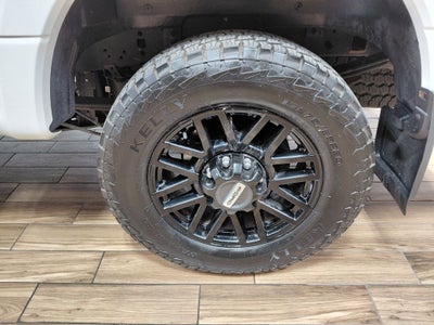 2020 Ford F-250SD Lariat