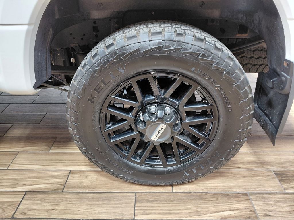 2020 Ford F-250SD Lariat