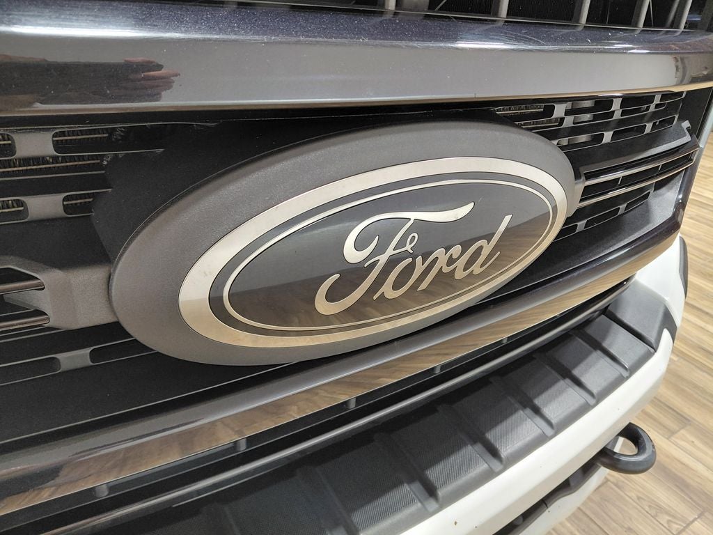 2020 Ford F-250SD Lariat