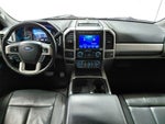 2020 Ford F-250SD Lariat