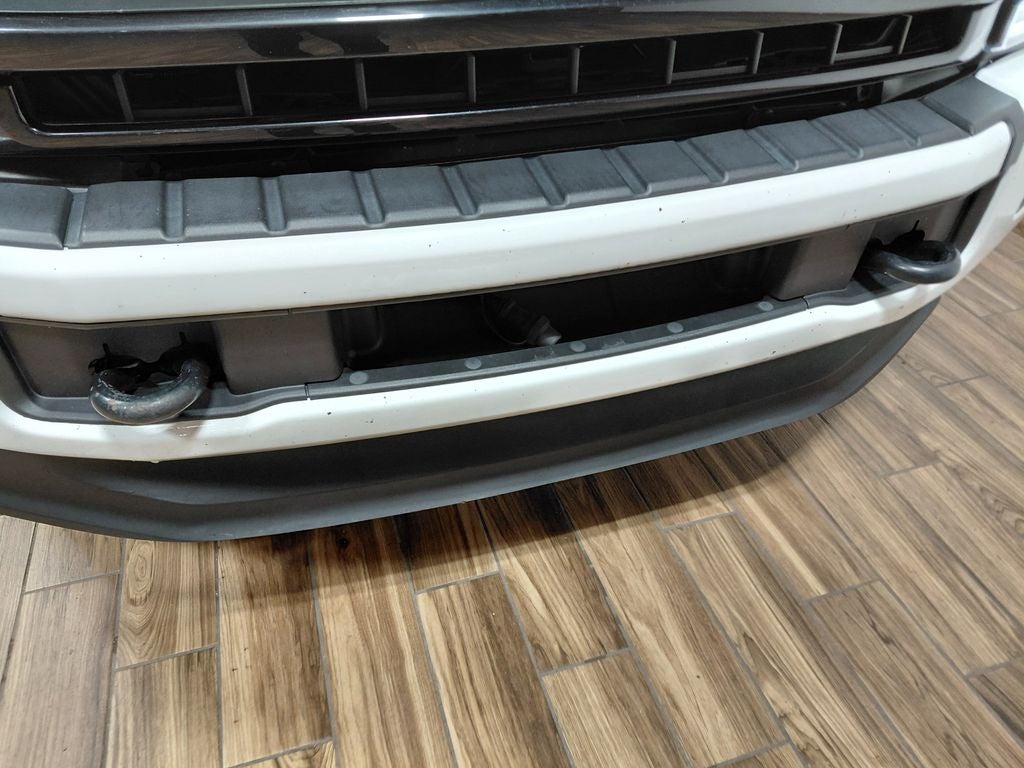 2020 Ford F-250SD Lariat