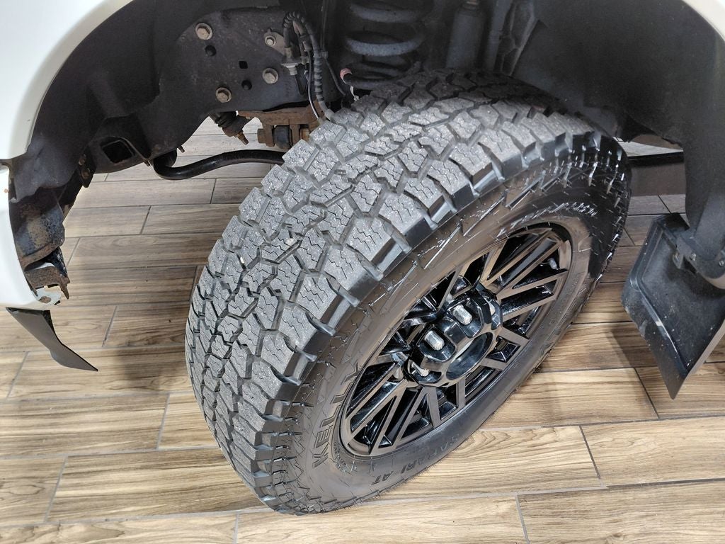 2020 Ford F-250SD Lariat