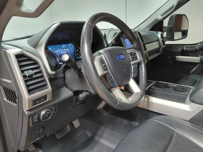 2020 Ford F-250SD Lariat