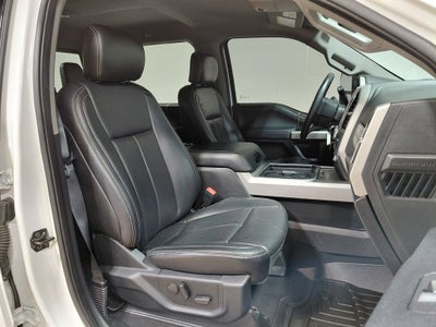 2020 Ford F-250SD Lariat
