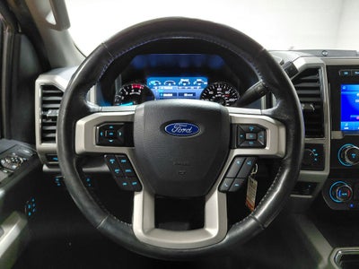 2020 Ford F-250SD Lariat
