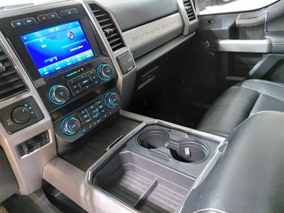 2020 Ford F-250SD Lariat