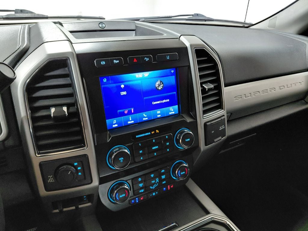 2020 Ford F-250SD Lariat