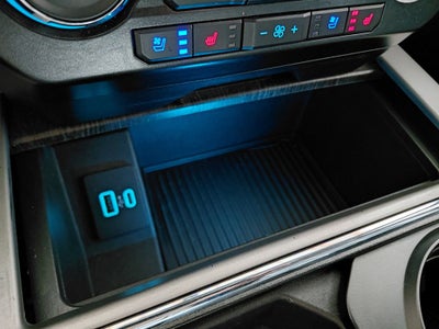 2020 Ford F-250SD Lariat