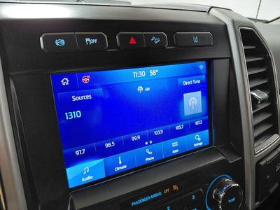 2020 Ford F-250SD Lariat