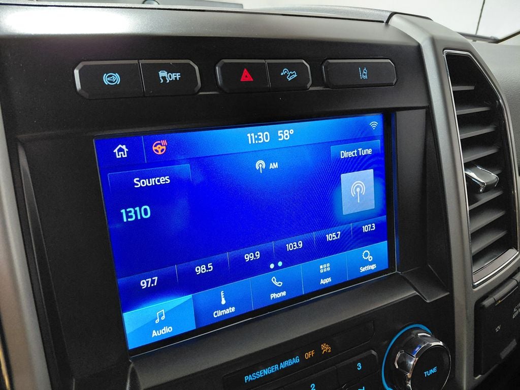 2020 Ford F-250SD Lariat
