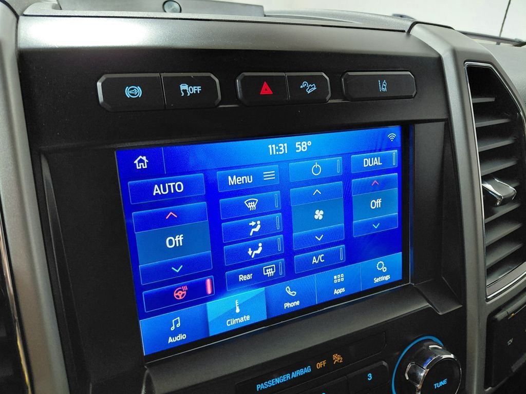 2020 Ford F-250SD Lariat