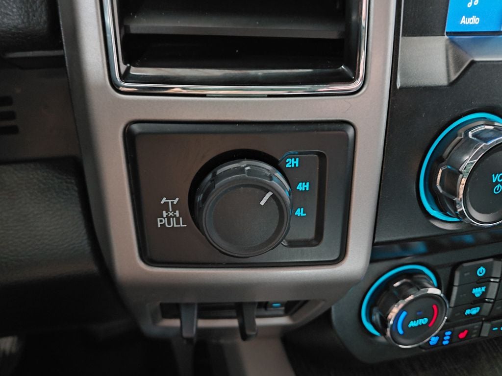 2020 Ford F-250SD Lariat