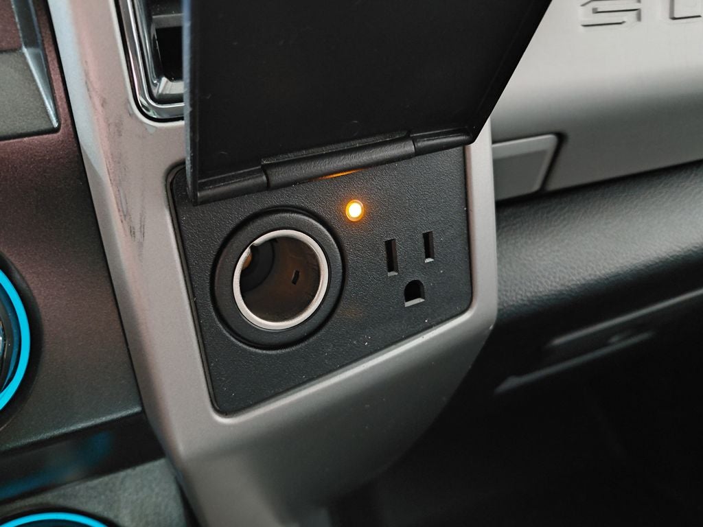 2020 Ford F-250SD Lariat