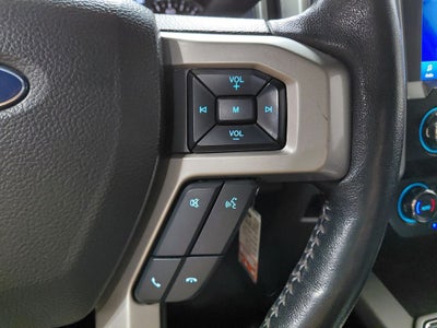 2020 Ford F-250SD Lariat