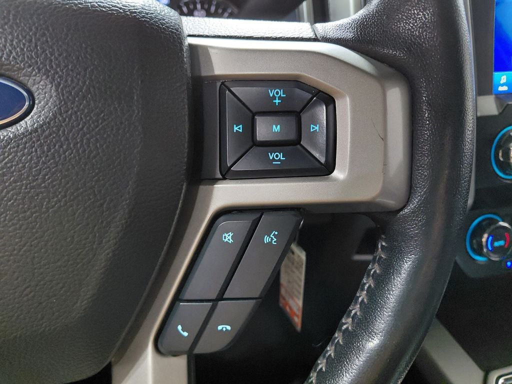 2020 Ford F-250SD Lariat