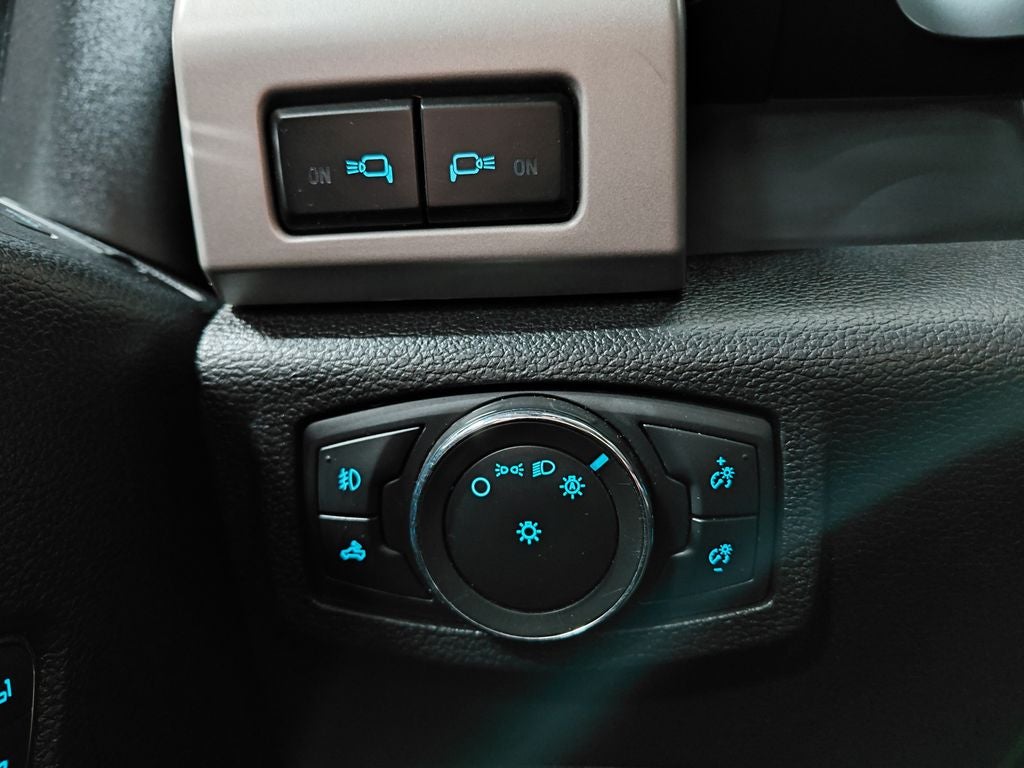 2020 Ford F-250SD Lariat