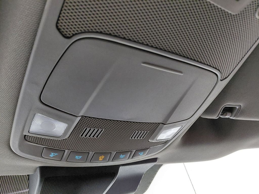 2020 Ford F-250SD Lariat