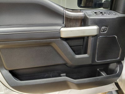 2020 Ford F-250SD Lariat