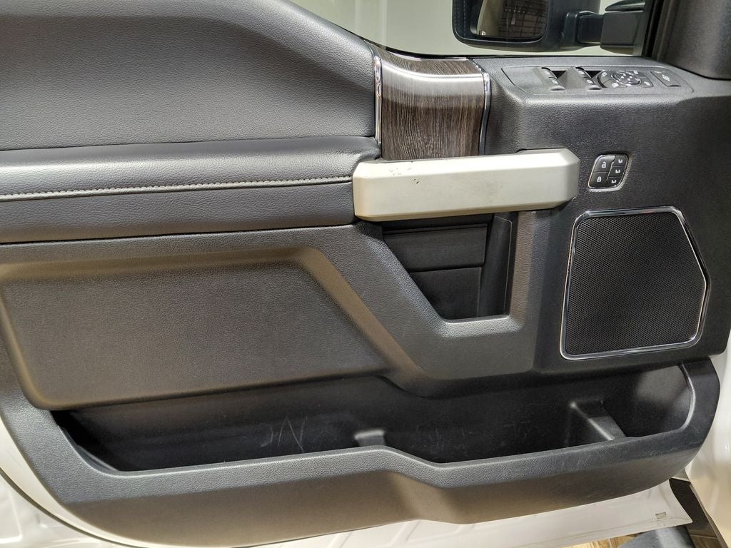 2020 Ford F-250SD Lariat
