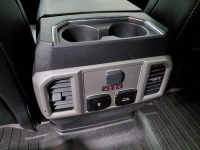 2020 Ford F-250SD Lariat