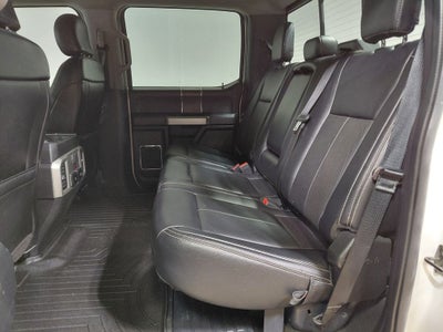 2020 Ford F-250SD Lariat