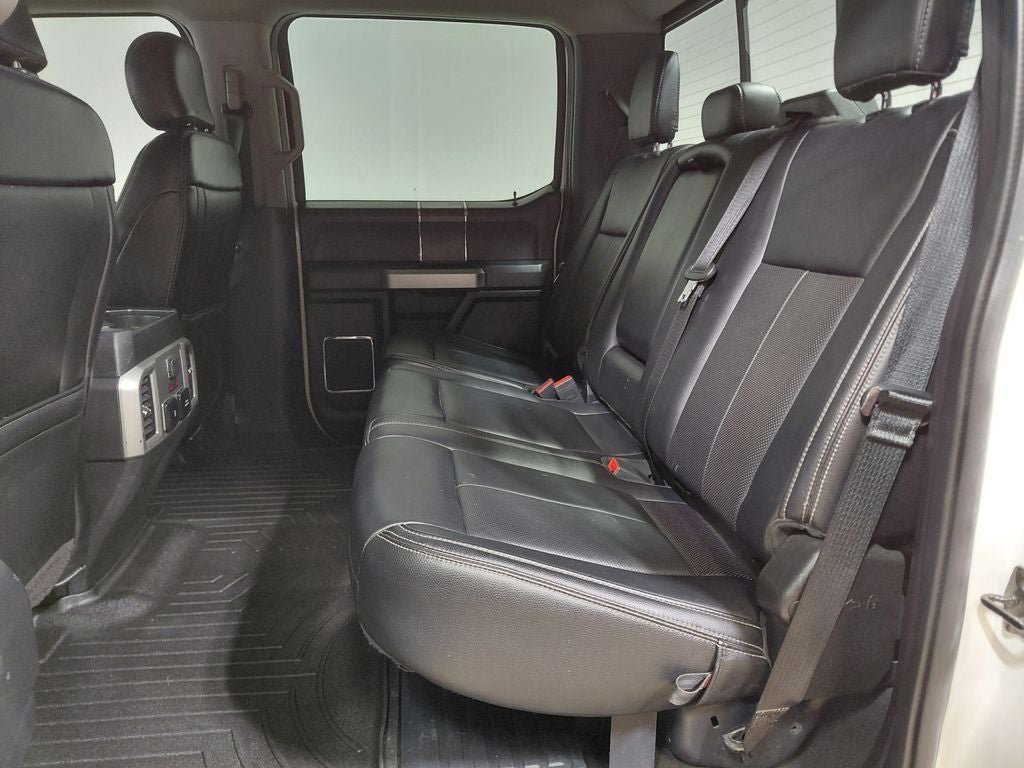 2020 Ford F-250SD Lariat