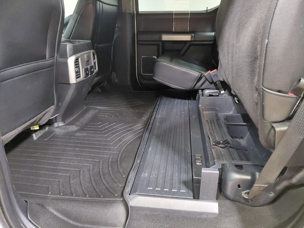 2020 Ford F-250SD Lariat