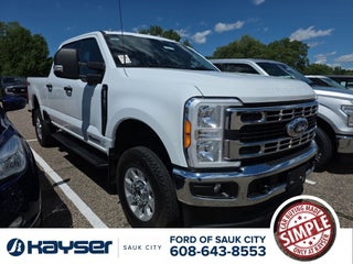 2023 Ford F-250SD XLT