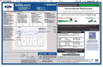 2022 Ford F-250SD XLT