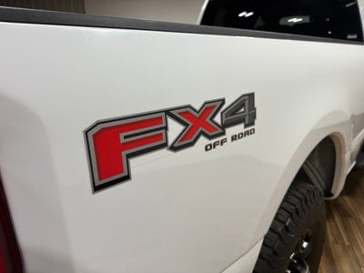 2024 Ford F-250SD XLT