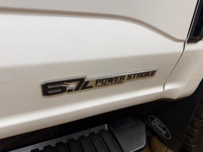 2024 Ford F-250SD XLT
