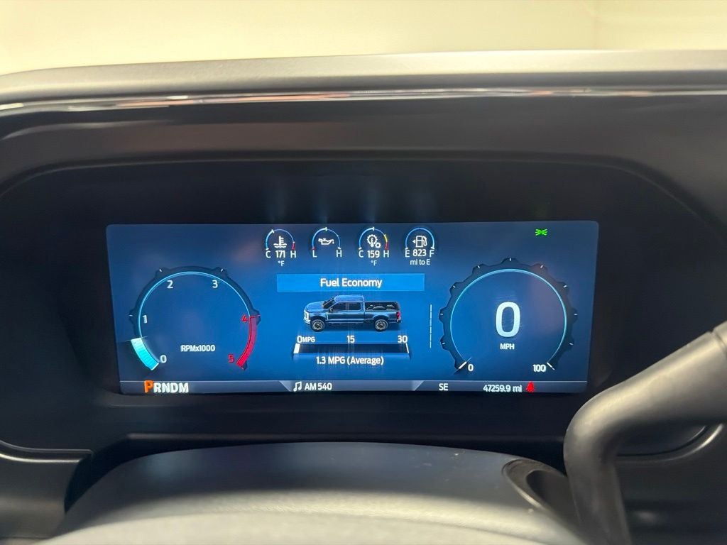 2024 Ford F-250SD XLT