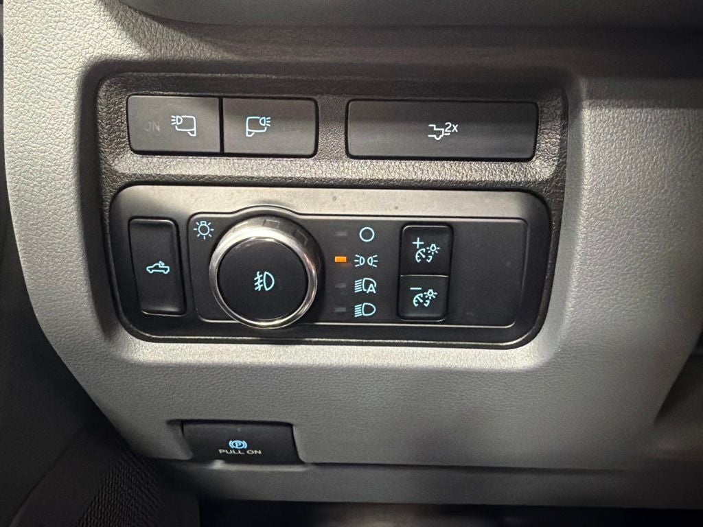 2024 Ford F-250SD XLT