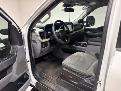 2024 Ford F-250SD XLT