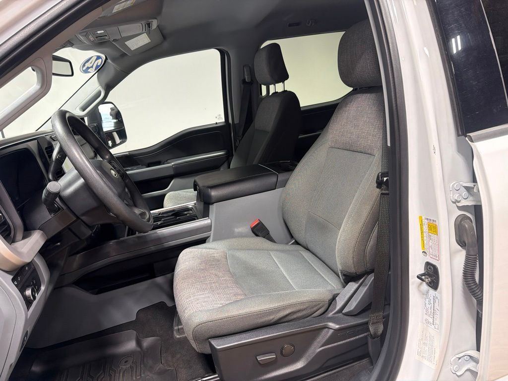 2024 Ford F-250SD XLT